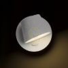 AMADEUS I fali lámpa fehér  230V LED 6W  3000K
