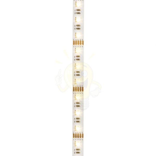 LED STRIP ORION RGBW LED szalag 5m 12V LED 96W 120° RGBW