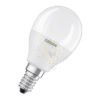 OSRAM RGBW ilum  matt 230V E14 LED EQ40  2700K