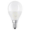 OSRAM RGBW ilum  matt 230V E14 LED EQ40  2700K