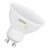 OSRAM RGBW PAR16  fehér  230V GU10 LED EQ25  2700K