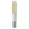 OSRAM Special slim DIMM  világos 230V B15D LED EQ75  2700K