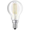 OSRAM Retrofit ilum DIMMER  világos 230V E14 LED EQ60  2700K