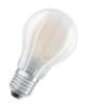 OSRAM Retrofit Classic A DIMM  matt 230V E27 LED EQ75  4000K