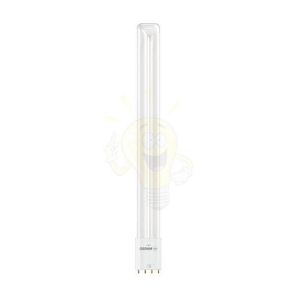 OSRAM DULUX L   matt 230V 2G11 LED EQ36  4000K