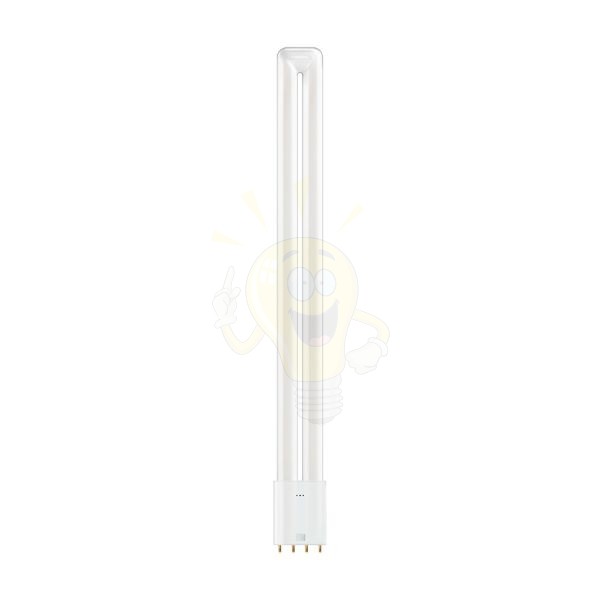 OSRAM DULUX L   matt 230V 2G11 LED EQ36  4000K
