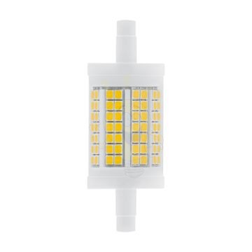 OSRAM LINE 78mm DIMM  világos 230V R7s LED EQ100  2700K