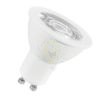 OSRAM PAR16  fehér  230V GU10 LED EQ35 36°  2700K