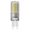 OSRAM PIN G9    230V G9 LED EQ50 320°  2700K