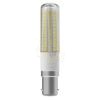 OSRAM Special slim   világos 230V B15d LED EQ60 320°  2700K