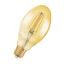 OSRAM Vintage    230V E27 LED EQ40  2500K