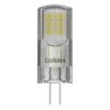 OSRAM PIN G4    12V G4 LED EQ30 320°  2700K