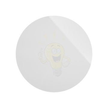 DIFFUSER R 40 PMMA   tej akril 