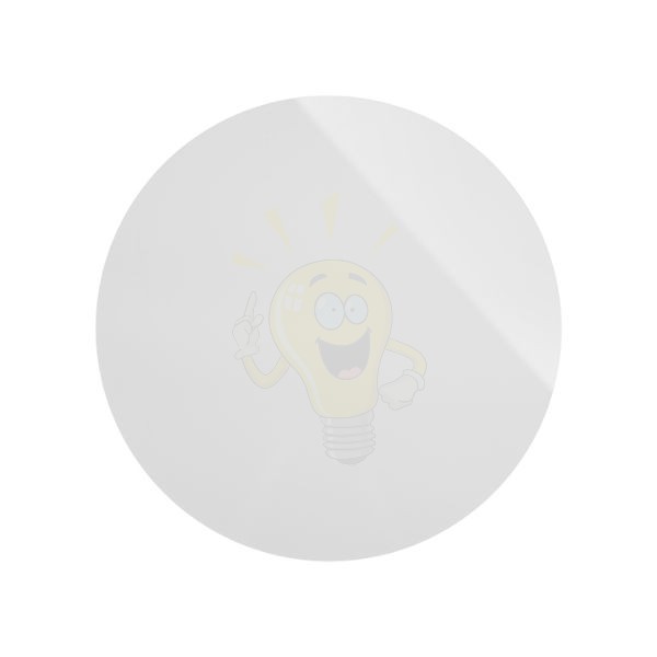 DIFFUSER R 40 PMMA   tej akril 