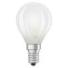 OSRAM Retrofit ilum DIMM  matt 230V E14 LED EQ60  2700K