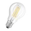 OSRAM Retrofit ilum izzó  világos 230V E27 LED EQ60  2700K