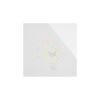 DIFFUSER SQ 50 PMMA   tej akril 