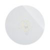 DIFFUSER R 55 PMMA   tej akril 