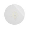 DIFFUSER R 40 PMMA   tej akril 