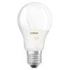 OSRAM ADV Classic A GLOWdim  matt 230V E27 LED EQ60  2700K