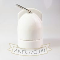 porcelan-foglalat-feher-sorolhato-e27