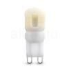 Modee Lighting LED Izzó G9 Plastic 2,2W 4000K (190 lumen) B1