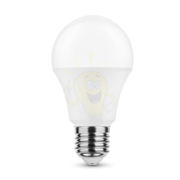 LED Izzó Globe A60 13,8W E27 360° 2700K (1521 lumen) ERP