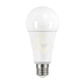 Kép LED fényforrás IQ-LED A67 IQ-LED A67 N 19W-CW