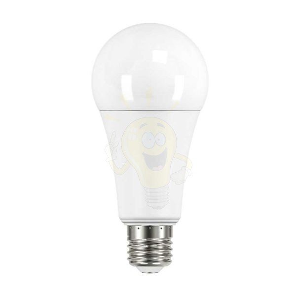 Kép LED fényforrás IQ-LED A67 IQ-LED A67 N 19W-CW