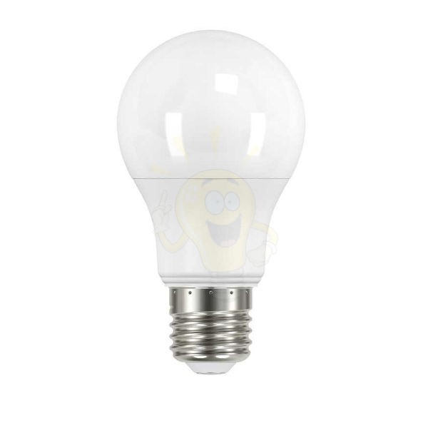 Kép LED fényforrás IQ-LEDDIM A60 IQ-LEDDIM A60 7,3W-WW