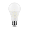 LED Izzó Globe A65 – 18,5W – E27 – 6000K
