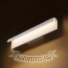 MARAIS 53 fali lámpa fehér  230V LED 18W IP44  3000K