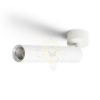 DARRIN R felületre szerelhető fehér  230V LED 6W 24°  3000K