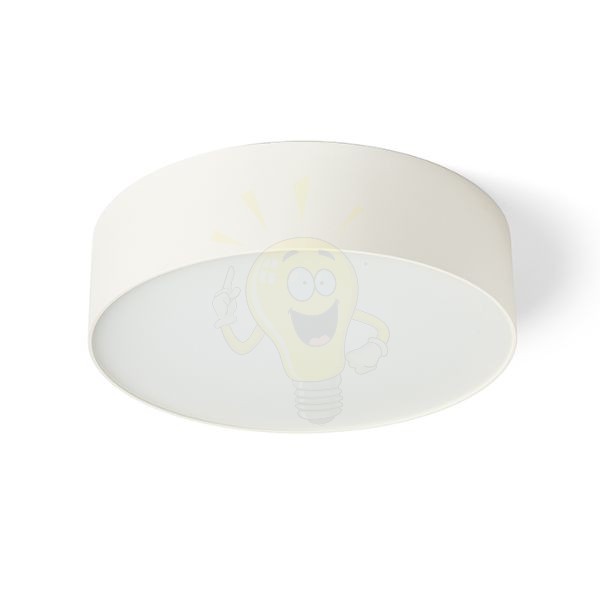 LARISA R 22 DIMM mennyezeti lámpa fehér 230V LED 20W 3000K 4000K 6500K