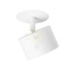 PIXEL süllyesztett lámpa fehér 230V LED GX53 7W