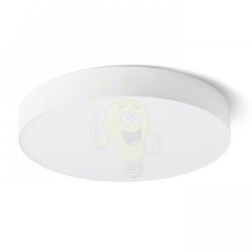 LARISA R 40 mennyezeti lámpa fehér  230V LED 50W  3000K 4000K 6500K