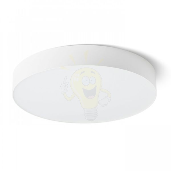 LARISA R 40 mennyezeti lámpa fehér  230V LED 50W  3000K 4000K 6500K