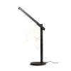 ROD DIMM asztali lámpa fekete  230V LED 5.5W  3000K 4000K 6500K