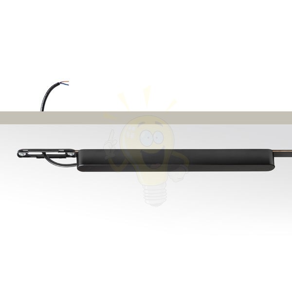 VEGA vezérlő fekete 230V/24= 100W