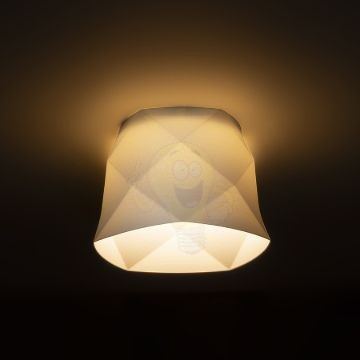MARENGA RC1 98 süllyesztett lámpa fehér Eco PLA 230V LED 6W  3000K