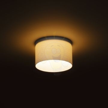 MARENGA RR3 60 süllyesztett lámpa fehér Eco PLA 230V LED 6W  3000K