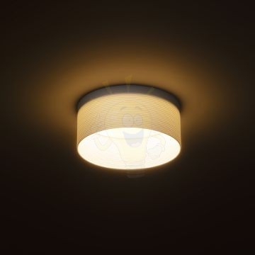 MARENGA RR1 40 süllyesztett lámpa fehér Eco PLA 230V LED 6W  3000K