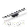 MAREA 60 fali lámpa fekete 230V LED 18W IP44 3000K