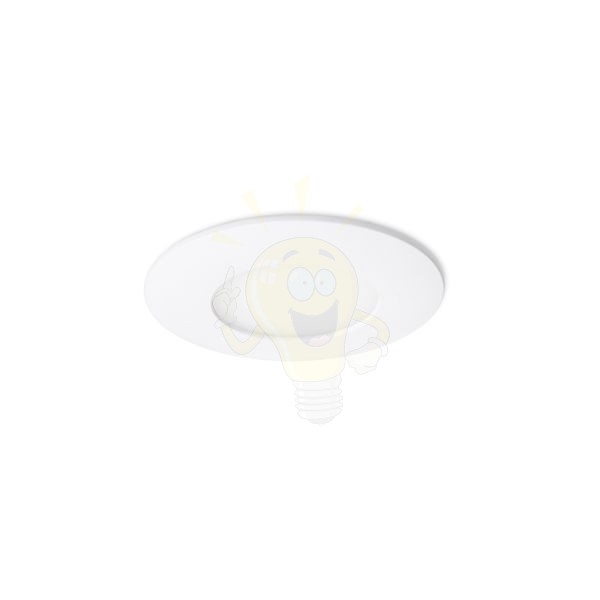 DADA 9 süllyesztett lámpa fehér 230V LED 3W 3000K