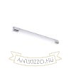 CRESCENDO 90 fali lámpa króm 230V G5 39W IP44