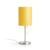 RON 15/20 lámpabúra  Chintz sárgabarack/fehér PVC  max. 28W