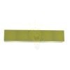 LOPE 120/22 lámpabúra  Chintz lime/fehér PVC  max. 23W