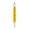 OSRAM SLIM LINE 118   tiszta üveg 230V R7s LED EQ60 300°  2700K