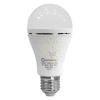 OSRAM AKU Classic A ÚJRATÖLTHETŐ  matt 230V E27 LED EQ60  2700K