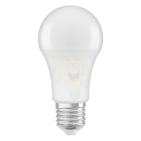 OSRAM Classic A RECYCLED   műanyag 230V E27 LED EQ100  2700K